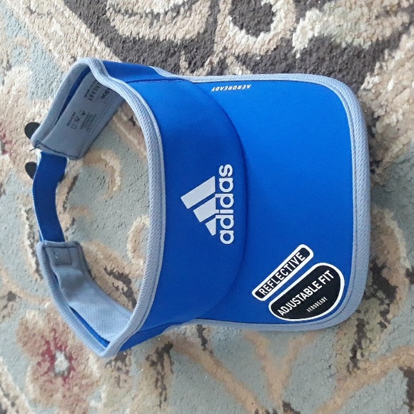 5x*Host Pick* Adidas Aeroready visor - Picture 1 of 16